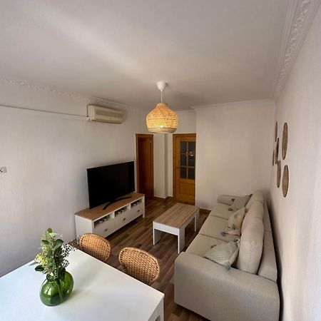 Acogedor Apartamento En Альмерия Экстерьер фото